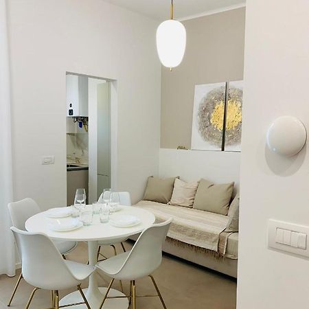 Urban Suite Bari Exteriér fotografie