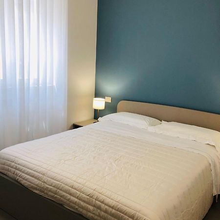 Urban Suite Bari Exteriér fotografie