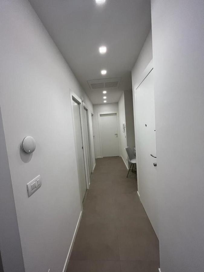 Urban Suite Bari Exteriér fotografie