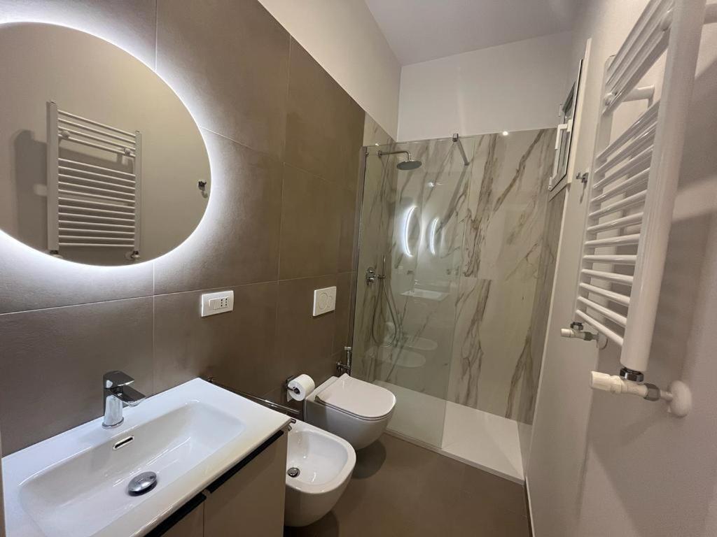 Urban Suite Bari Exteriér fotografie
