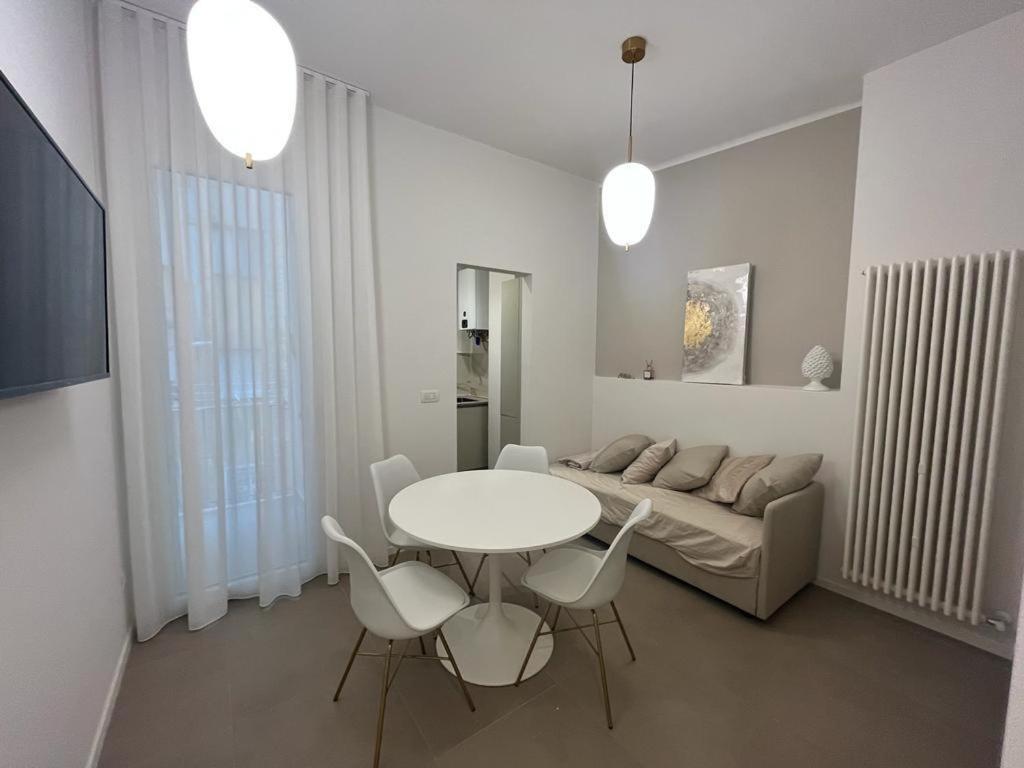 Urban Suite Bari Exteriér fotografie