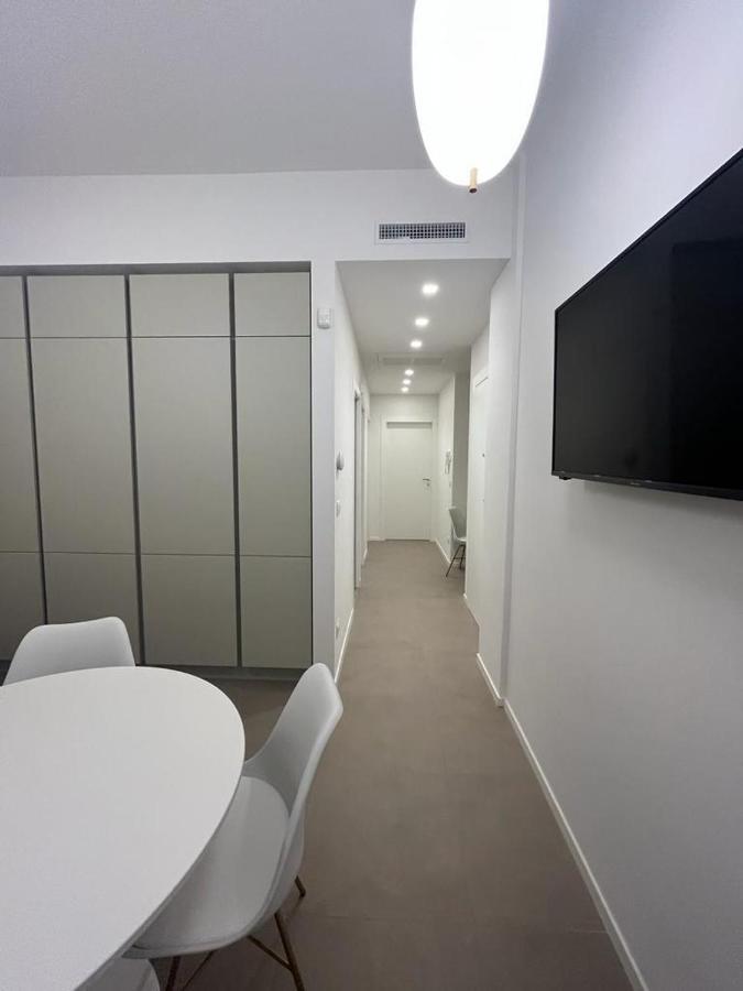 Urban Suite Bari Exteriér fotografie