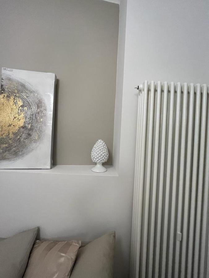 Urban Suite Bari Exteriér fotografie