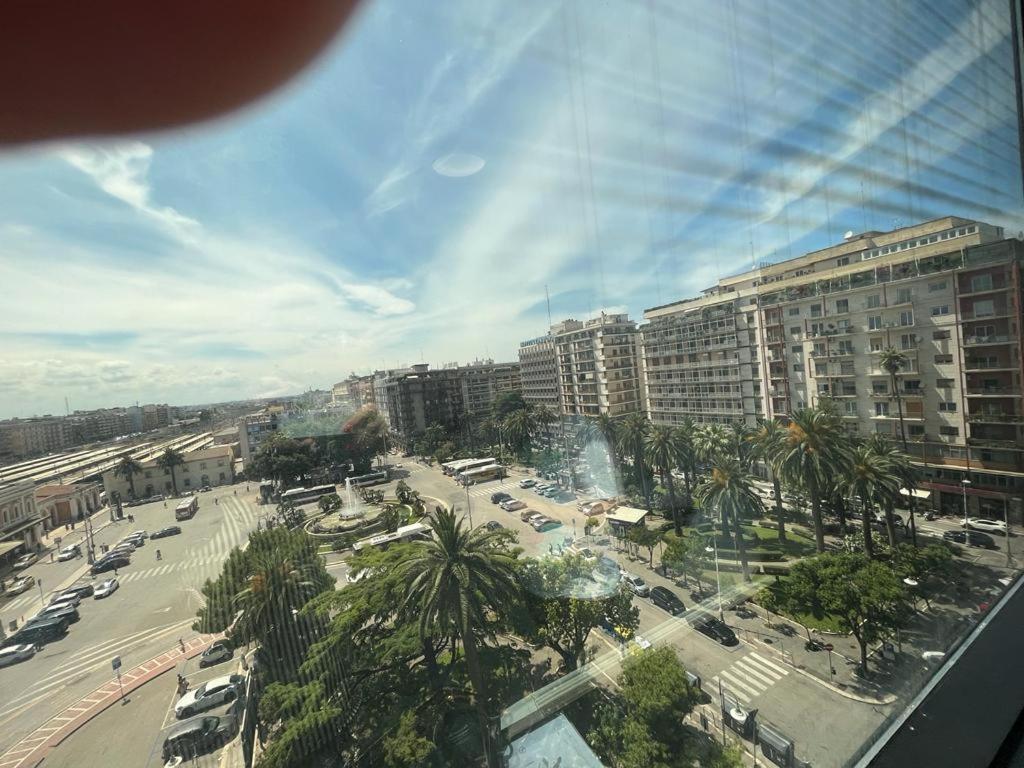 Urban Suite Bari Exteriér fotografie