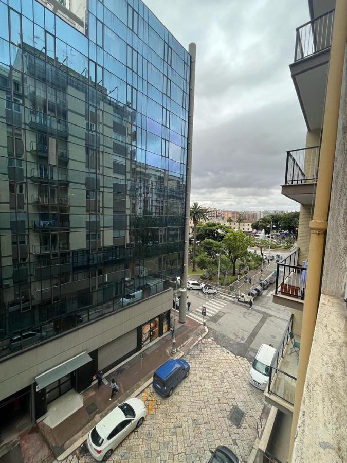 Urban Suite Bari Exteriér fotografie