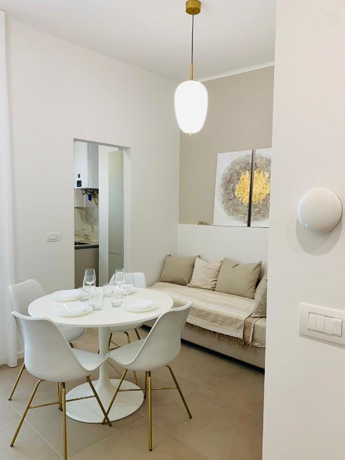Urban Suite Bari Exteriér fotografie