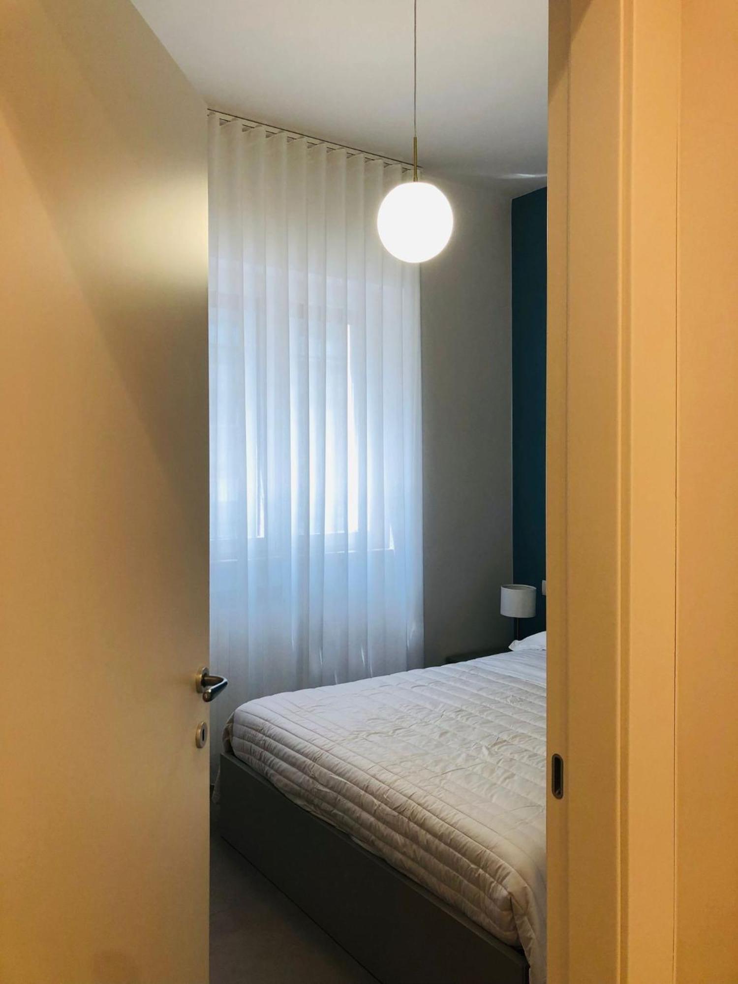 Urban Suite Bari Exteriér fotografie