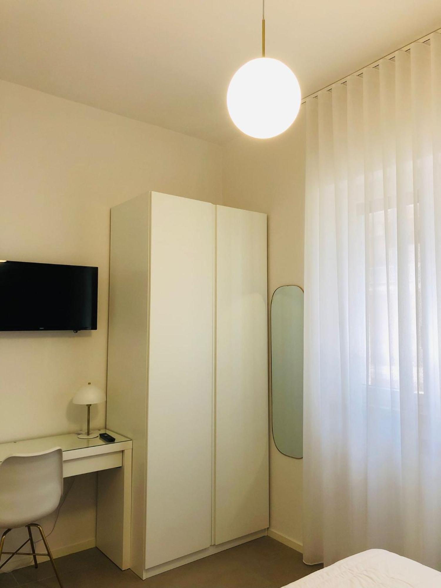 Urban Suite Bari Exteriér fotografie