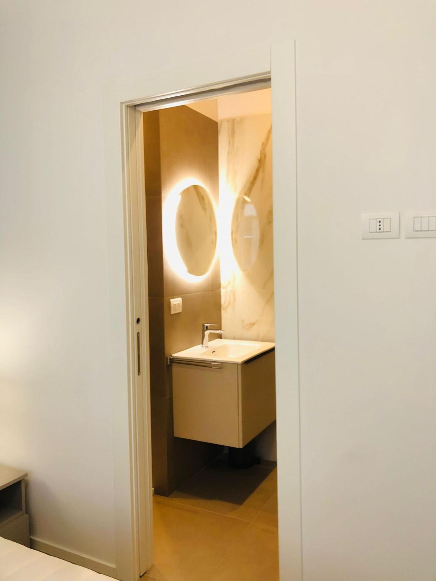 Urban Suite Bari Exteriér fotografie