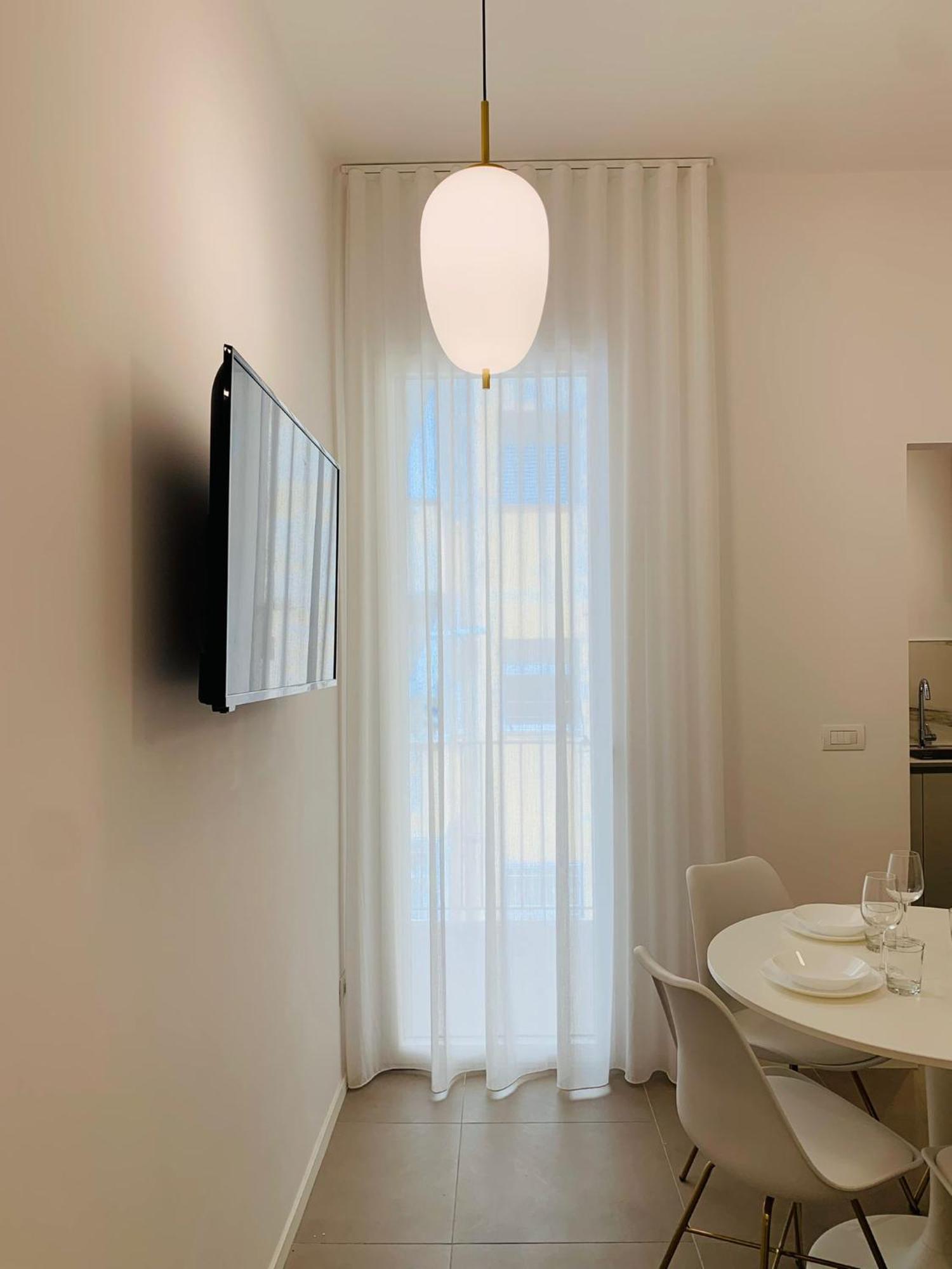 Urban Suite Bari Exteriér fotografie