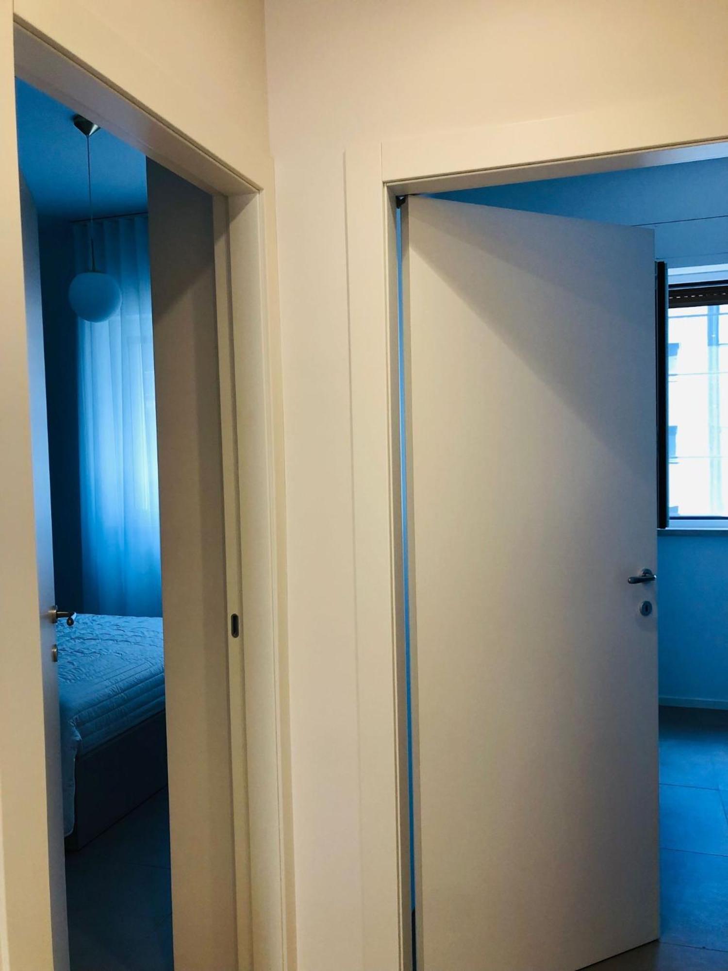 Urban Suite Bari Exteriér fotografie