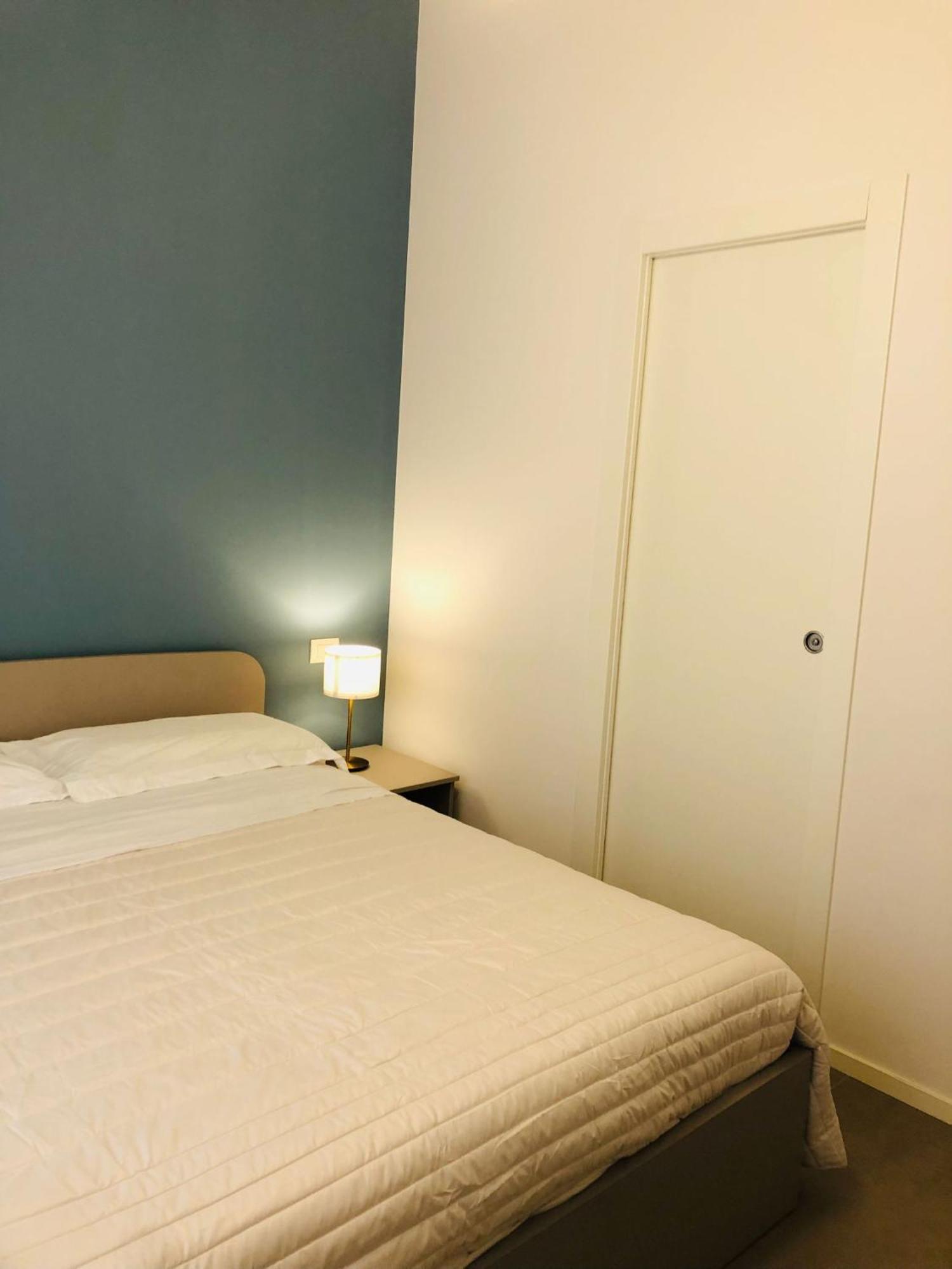 Urban Suite Bari Exteriér fotografie