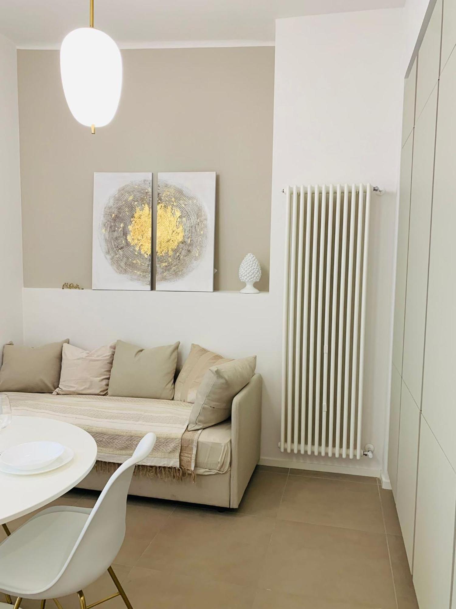 Urban Suite Bari Exteriér fotografie