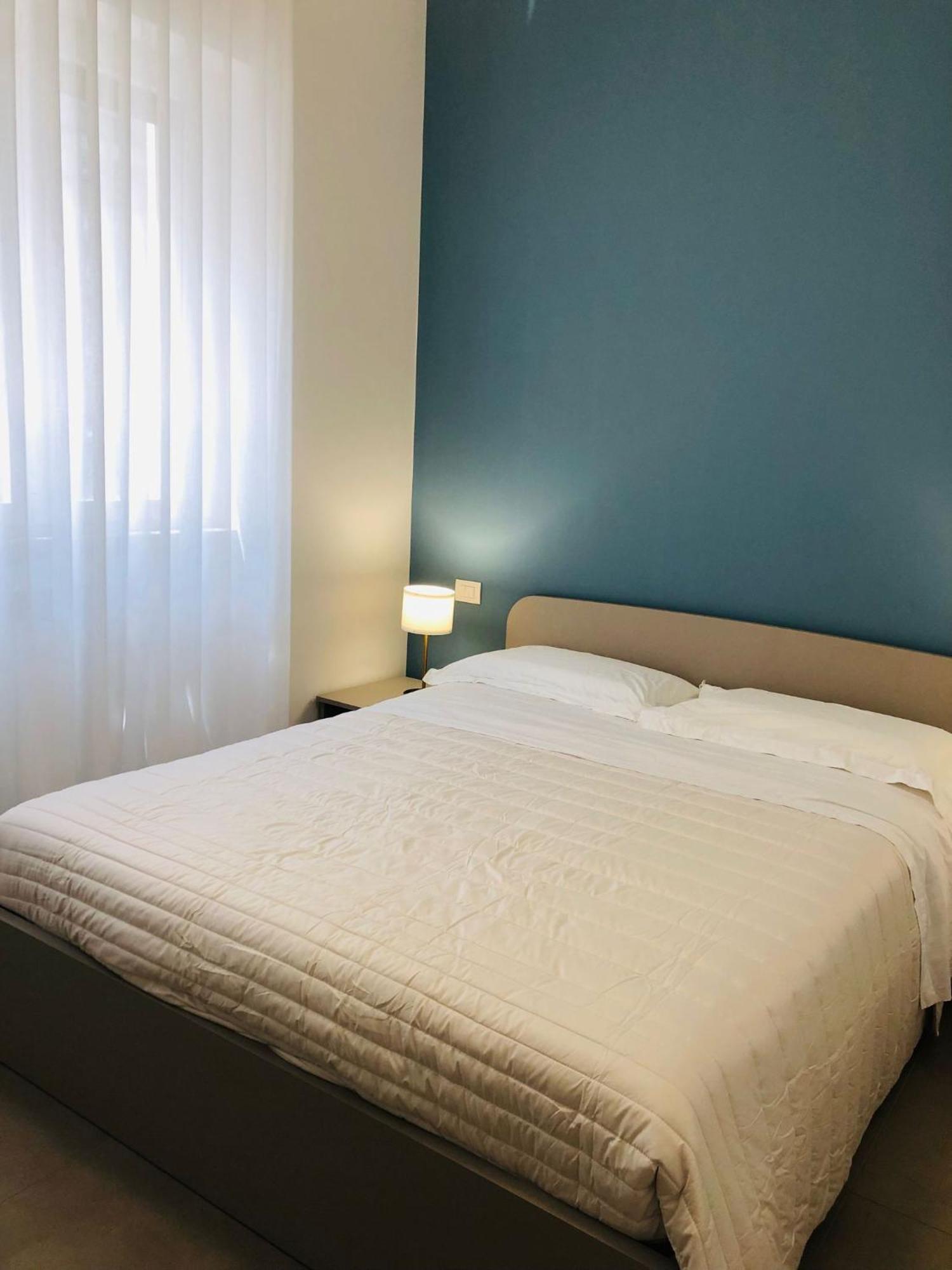 Urban Suite Bari Exteriér fotografie