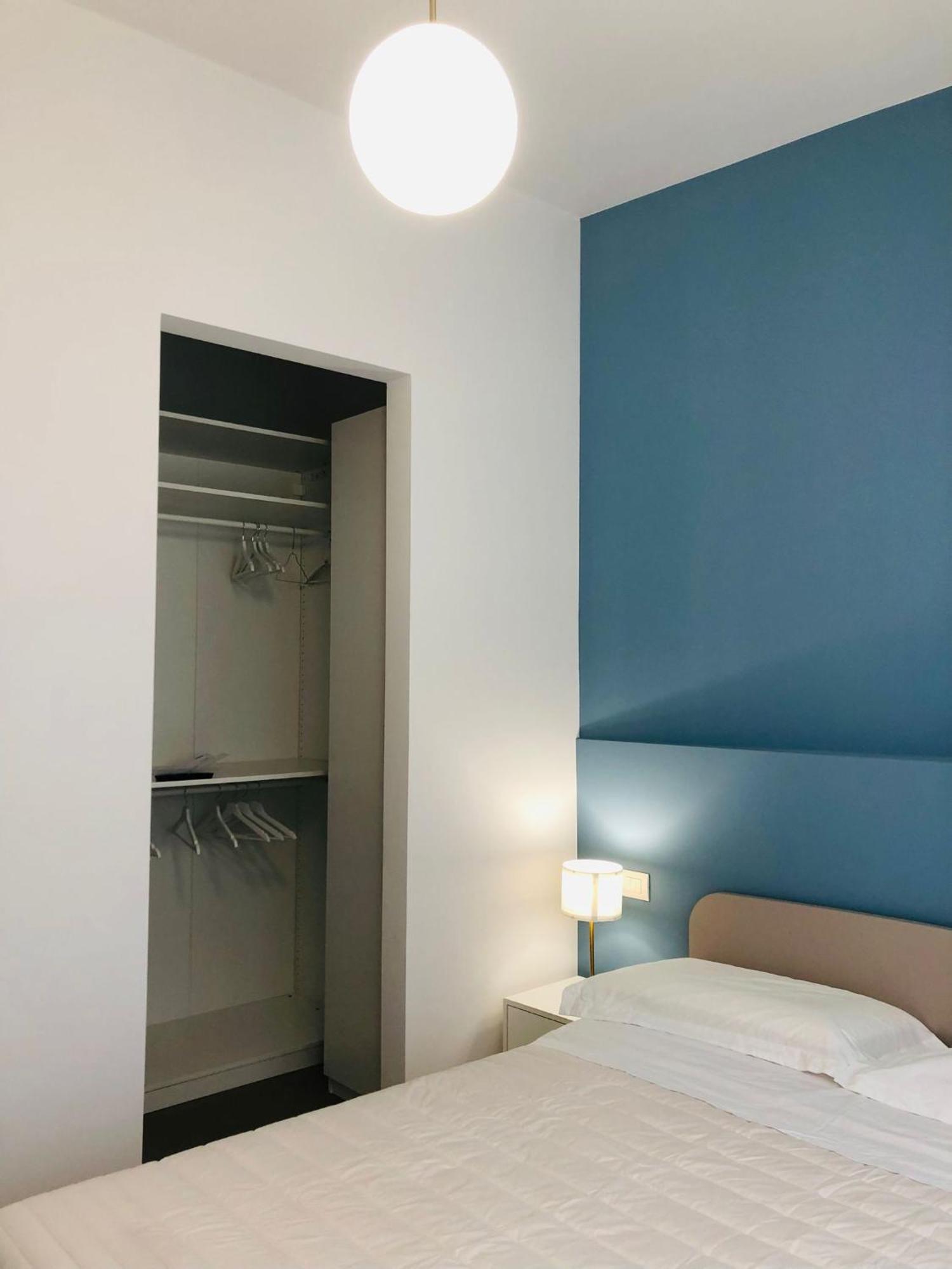 Urban Suite Bari Exteriér fotografie