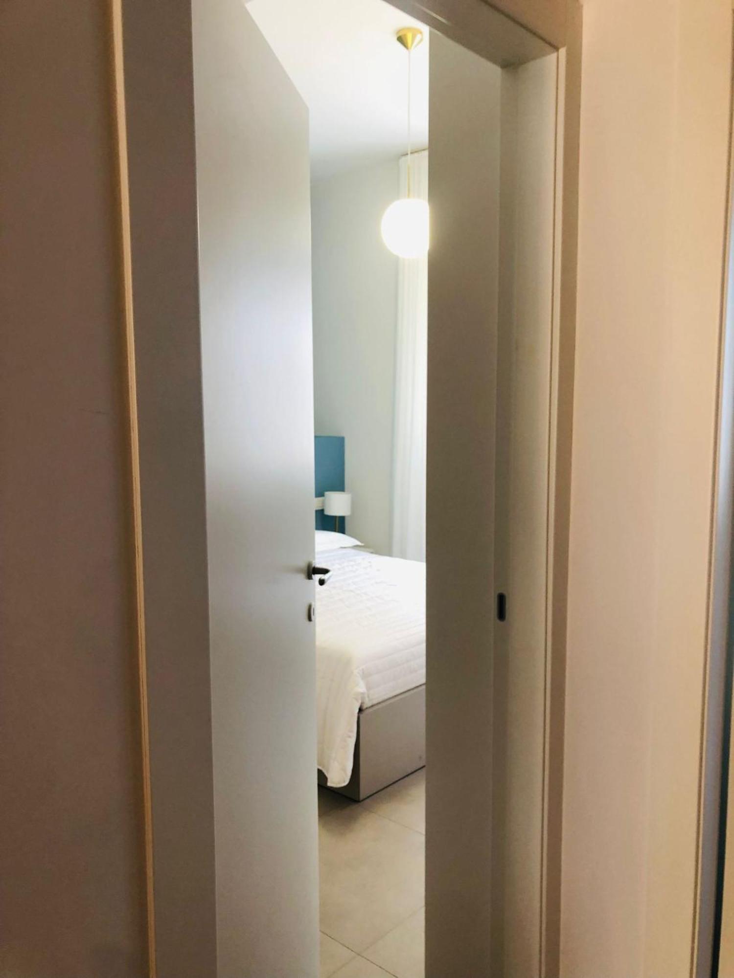 Urban Suite Bari Exteriér fotografie