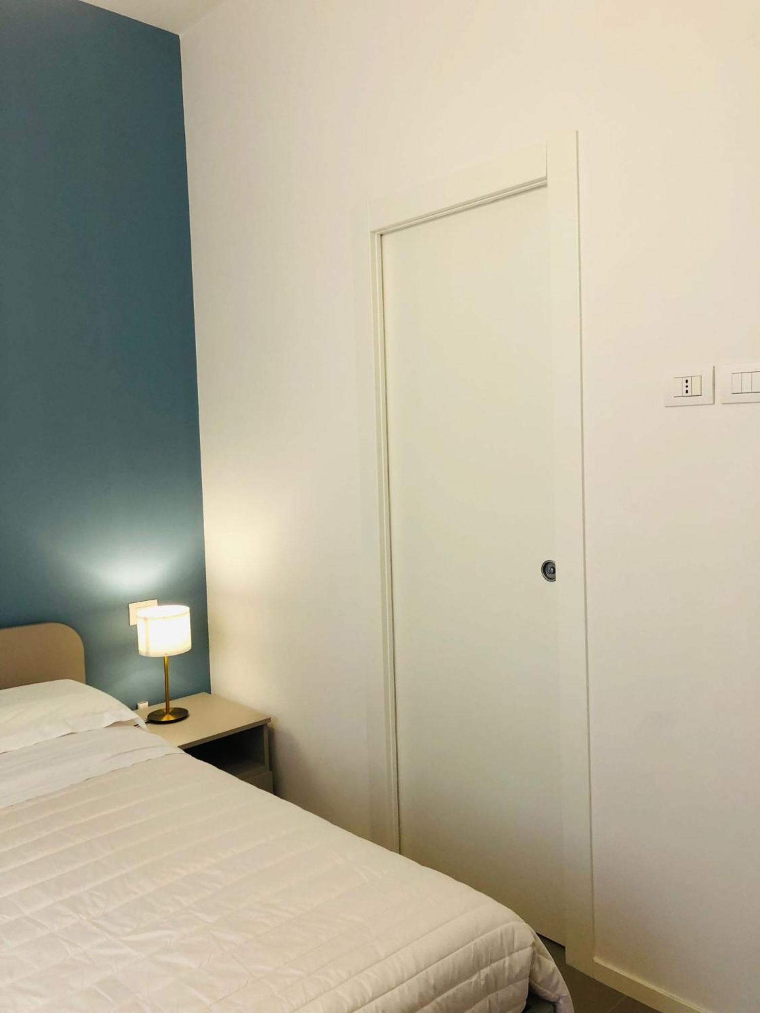 Urban Suite Bari Exteriér fotografie