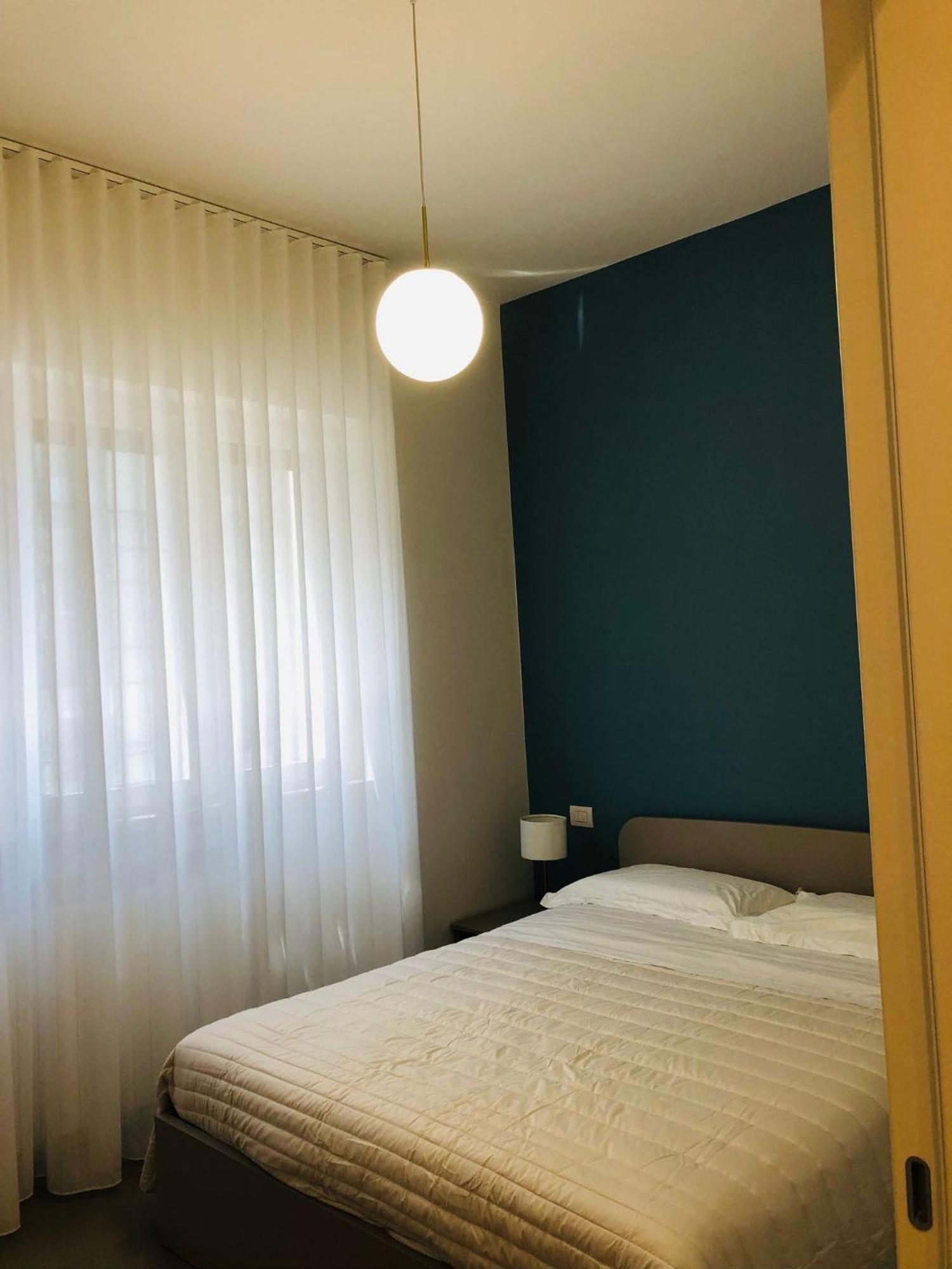 Urban Suite Bari Exteriér fotografie