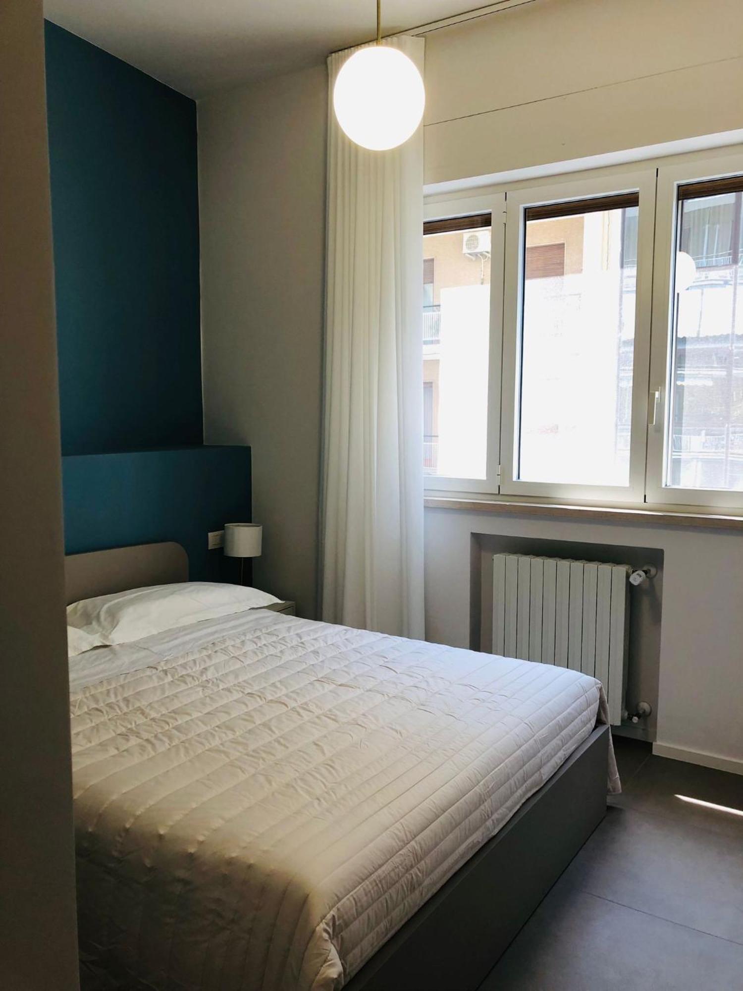 Urban Suite Bari Exteriér fotografie