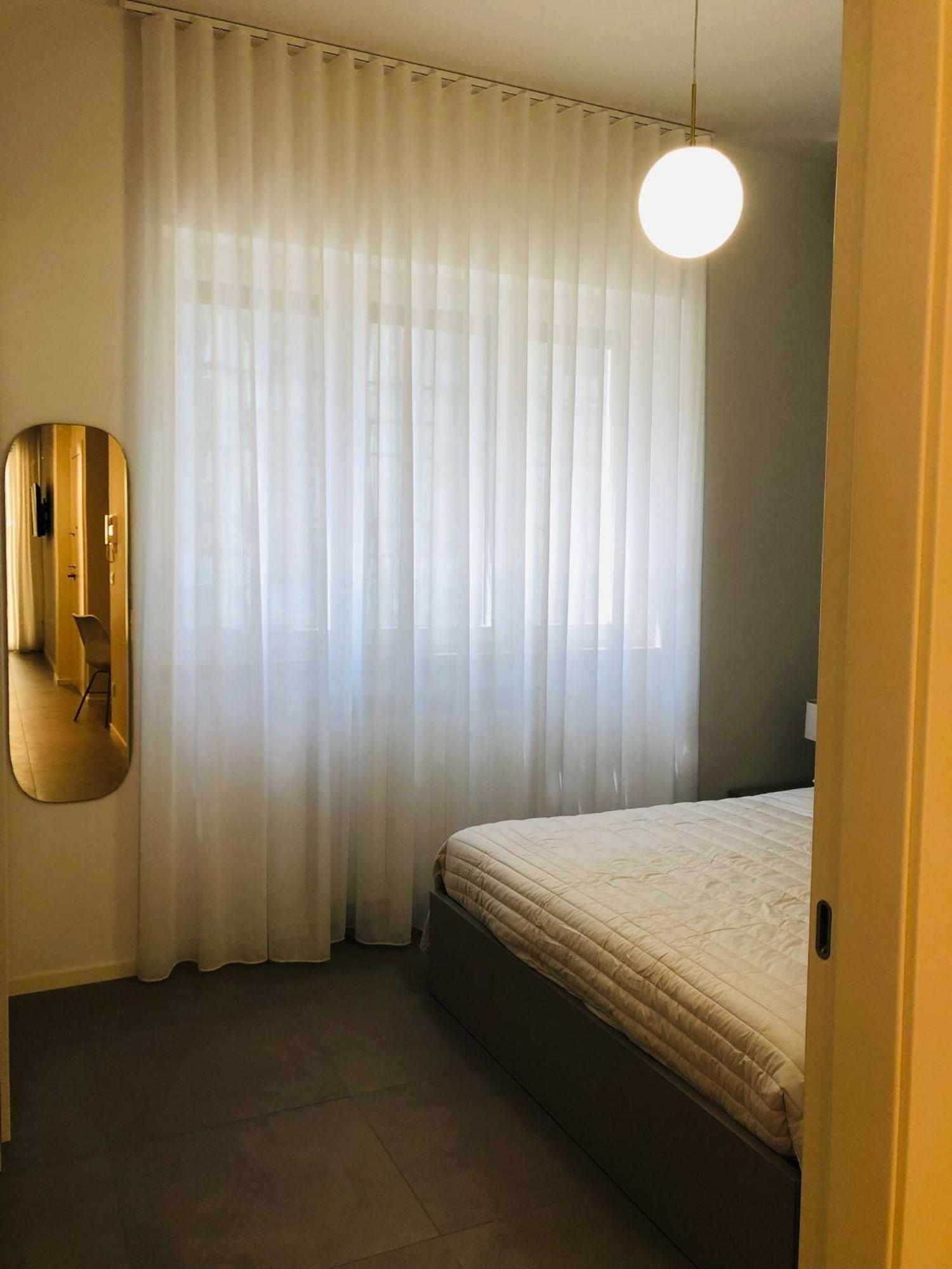 Urban Suite Bari Exteriér fotografie