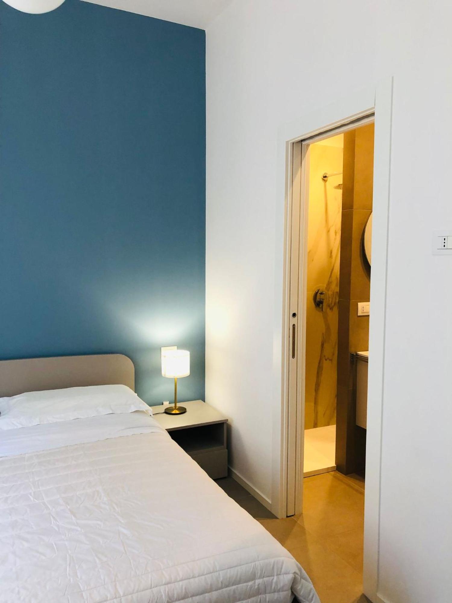 Urban Suite Bari Exteriér fotografie