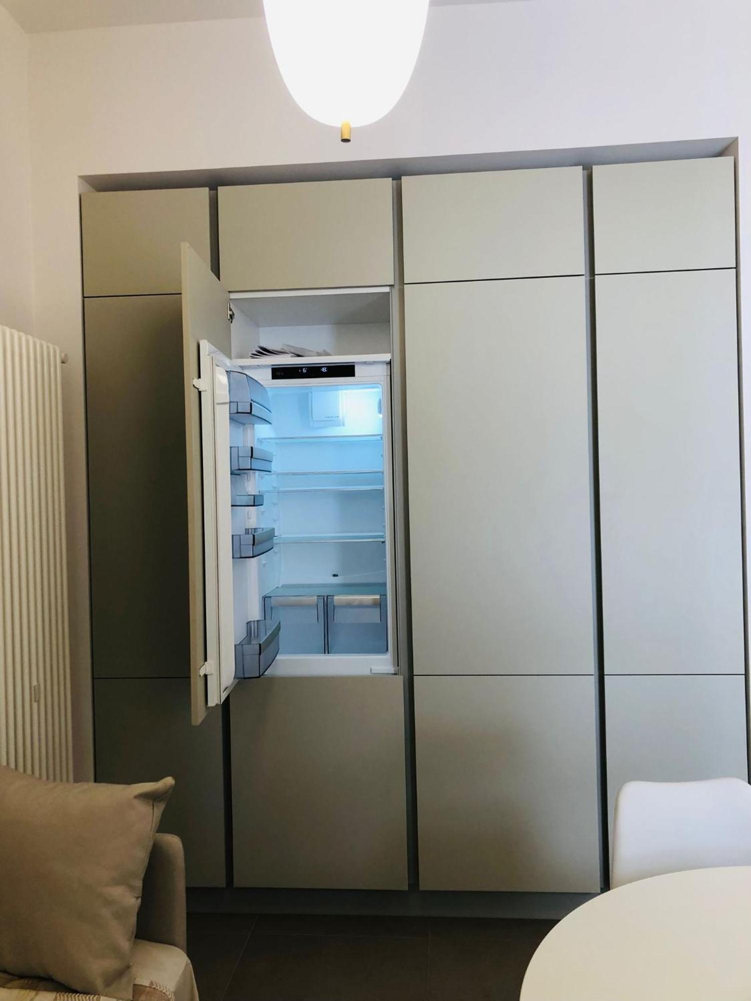 Urban Suite Bari Exteriér fotografie