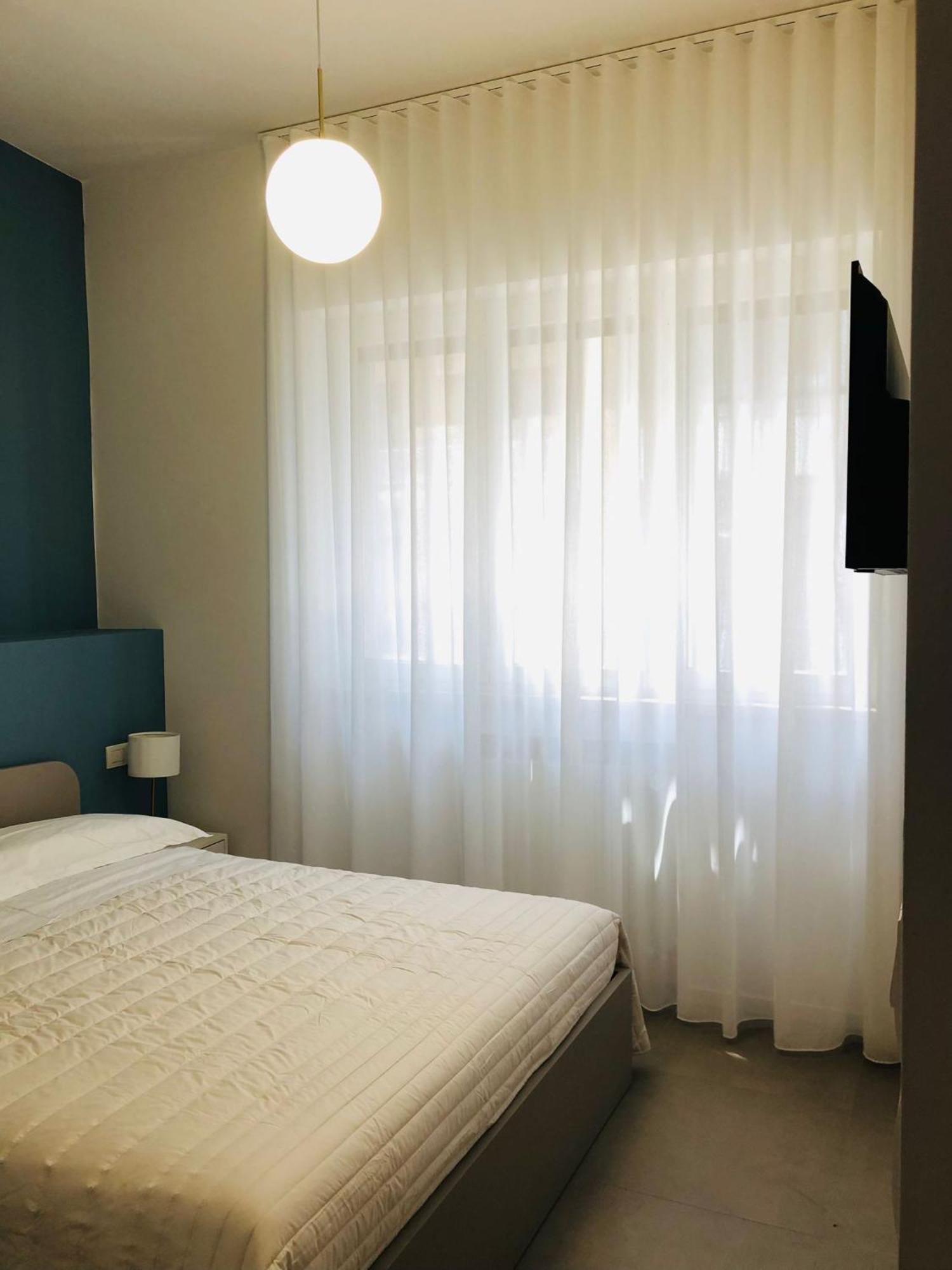 Urban Suite Bari Exteriér fotografie