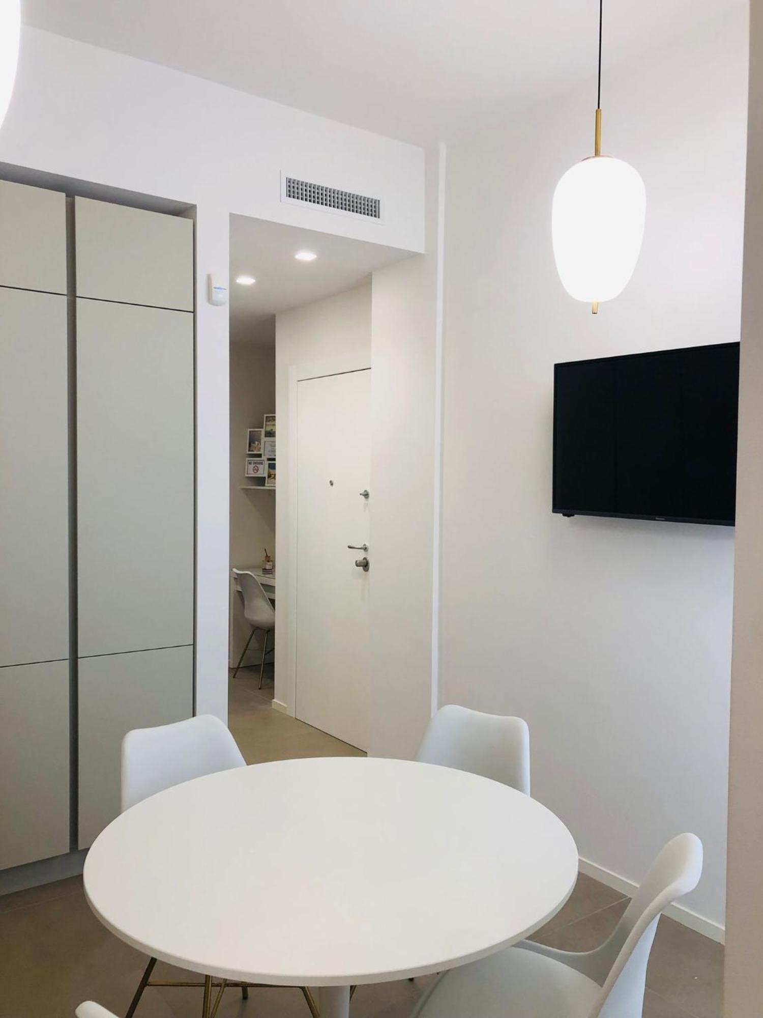 Urban Suite Bari Exteriér fotografie