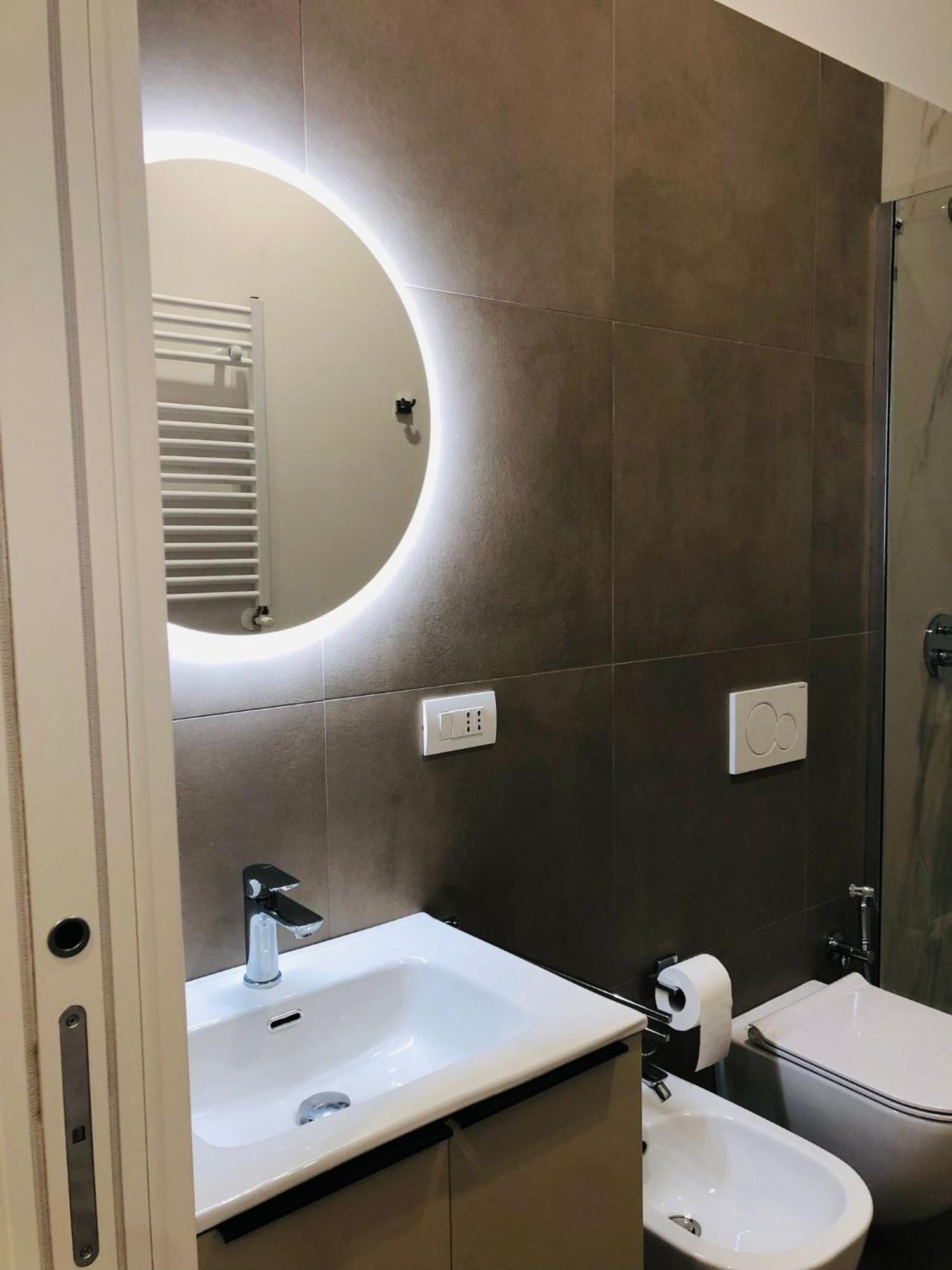 Urban Suite Bari Exteriér fotografie