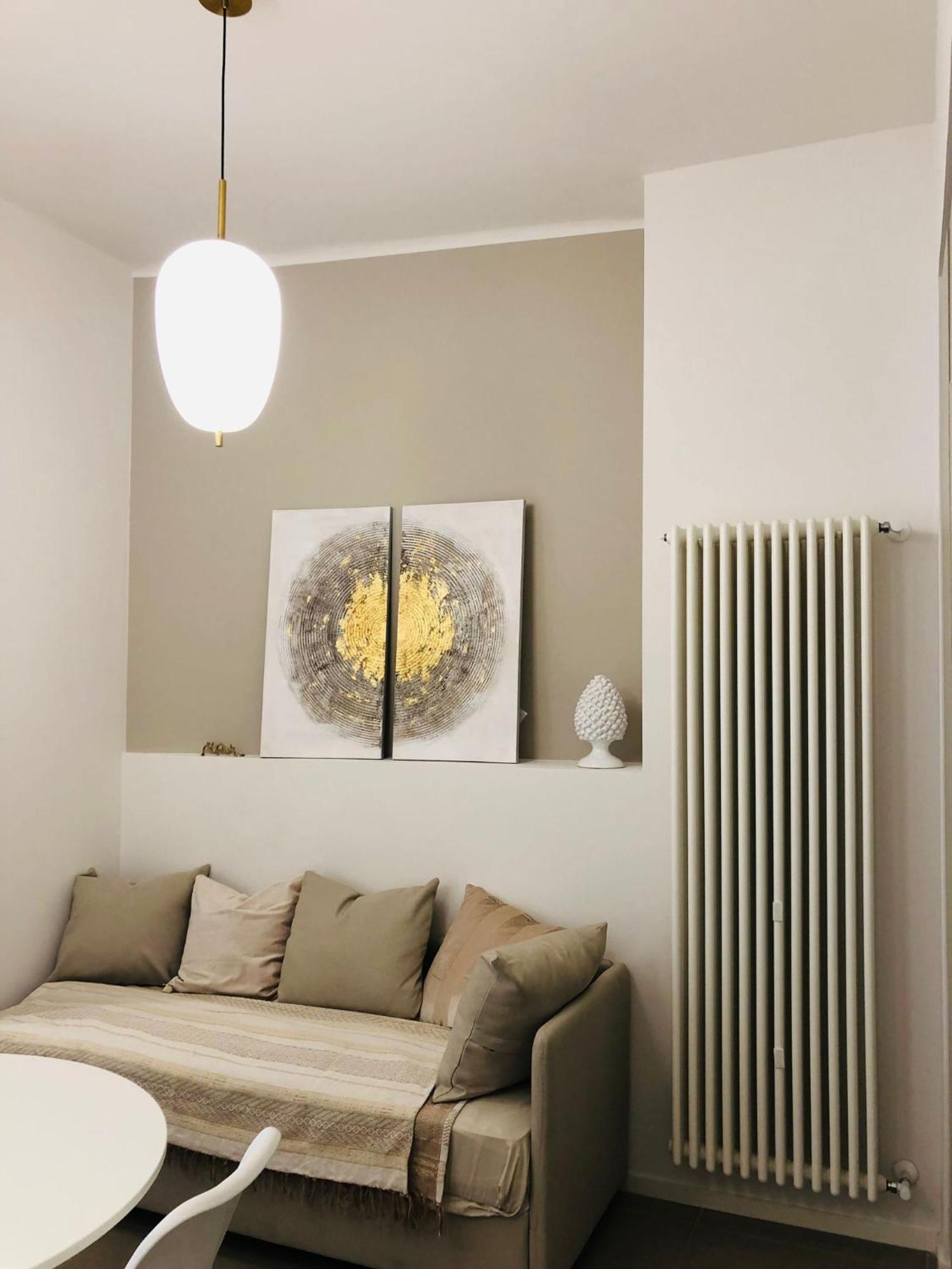 Urban Suite Bari Exteriér fotografie